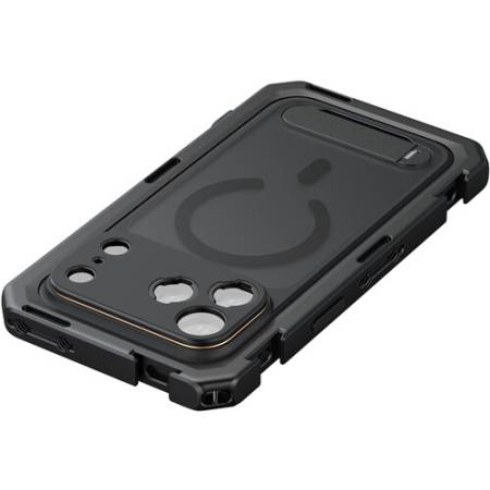 SmallRig 5543 (Flagship Edition) - profesjonalna klatka do filmowania do iPhone 17 Pro Max
